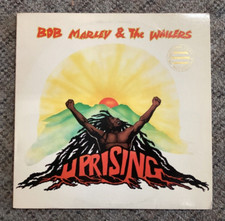 Bob Marley & The Wailers -