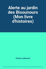 Alerte au jardin des