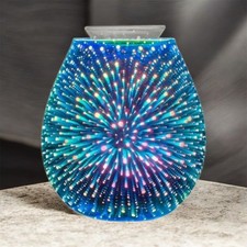 Brûleur  Diffuseur Electrique 3D