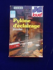 RARE TOP ! TRAIN JOUEF HO 1:87