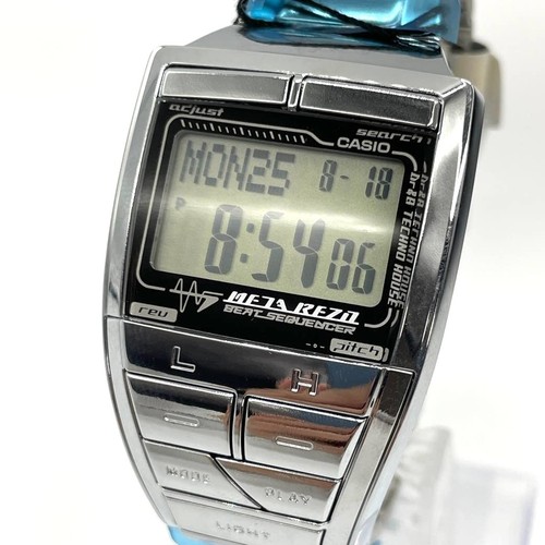Montre casio me7a 210 - montre,