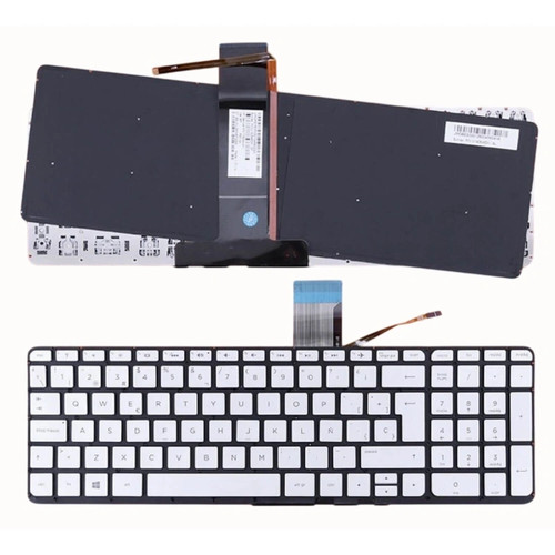 Clavier pour ordinateur - clavier,