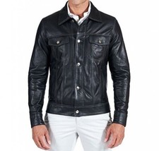 Manteau homme Abez slim fit