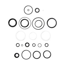 Rockshox, Super Deluxe Thru