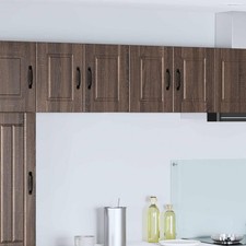 Armoire d'Angle de Cuisine