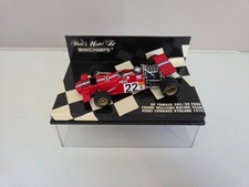 Minichamps 1/43 Williams