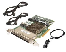 HP Smart Array P822 SAS RAID