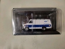 Camion d'assistance Ford