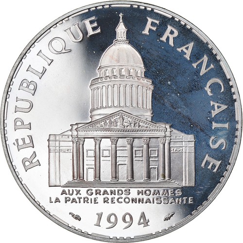 855084 coin france - [#855084],