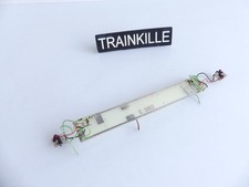 LIMA ITALIE HO PLATINE PRINCIPALE + ECLAIRAGE LOCOMOTIVE BB 67000