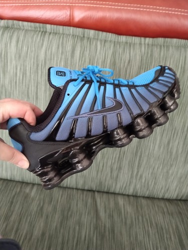 Nike shox - nike, tl