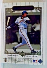 1999 Upper Deck Crowning Glory