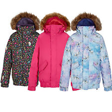 Burton Twist Veste Enfant