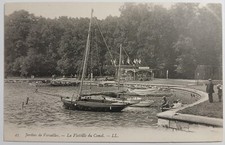 Carte Postale Ancienne