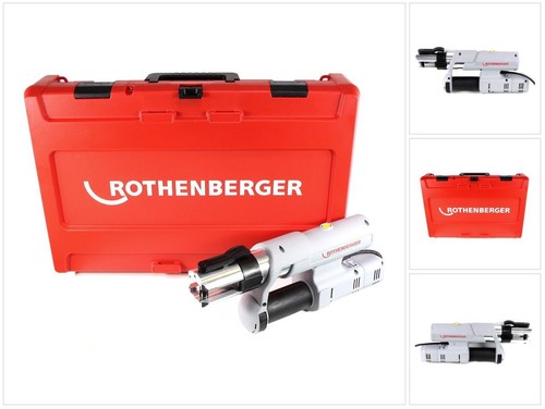 Rothenberger romax eco - romax,