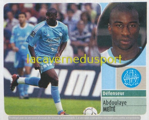 131 abdoulaye meïte - abdoulaye, #