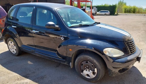 Toutes pièces chrysler - toutes, pt