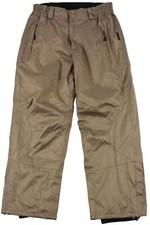 Pantalon imperméable d'extérieur pour hommes Parallel Technical Wear coupe dé...