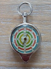 Curvimètre - 8 échelles