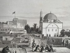 Friedrich SALATHÉ (1793-1858)