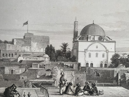 Friedrich salathé - salathÉ, (1793-1858)