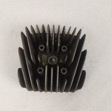 Culasse YAMAHA TY50M DT50M