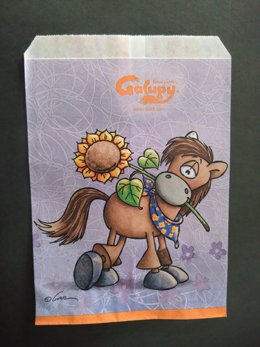 Diddl sachets collection - diddl, 10