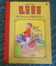 LILI CHEZ LES MILLIARDAIRES 32