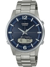 Casio LCW-M170TD-2AER Montre