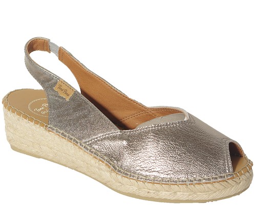 Toni pons bernia espadrilles - pons,