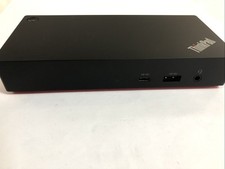 ,Dock USB-C Lenovo 40AY0090EU