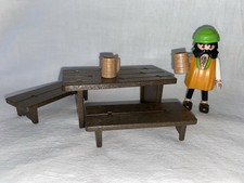 Playmobil Brasseur Aubergiste