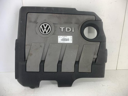 Cache moteur volkswagen - moteur, golf