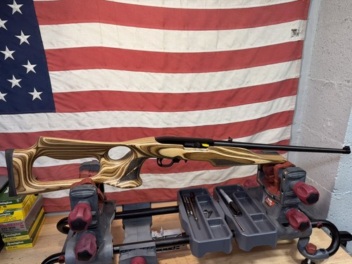 Ruger wood stock fits - stock,
