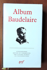 Bibliothèque de la Pléiade
