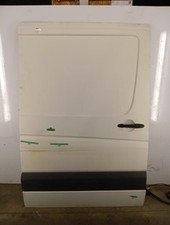 Porte laterale droit VOLKSWAGEN CRAFTER 1 PHASE 1 2E1843108BF