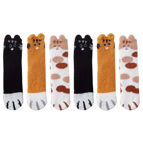 Paires chaussettes de - 3,