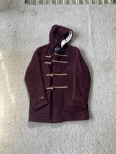NWT Gloverall Duffle Coat