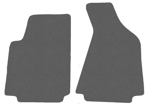 Premium avant tapis pour audi - premium,