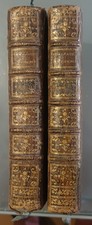 Rare Livres Anciens 1778 J