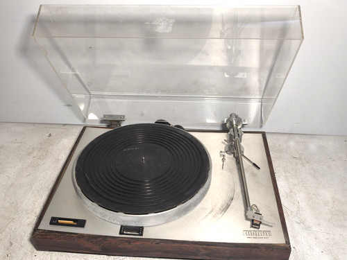 Luxman pd272 direct drive - luxman,