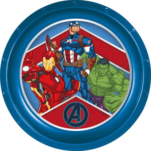 Tataway marvel piatto piano - tataway,