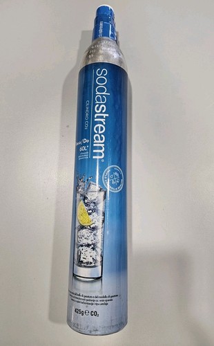 Sodastream bouteille co2 - bouteille,