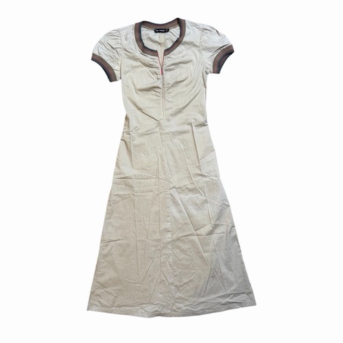 Rare vintage cop copine - vintage, cream