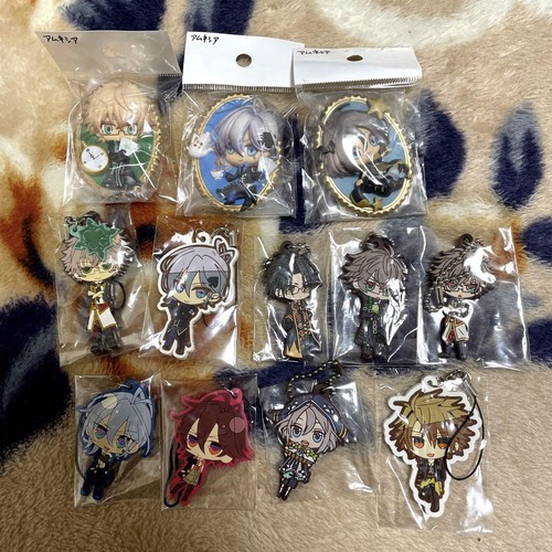 Lot amnesia goods sangle - lot, vente