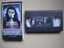 RARE VHS K7 Cassette Video -