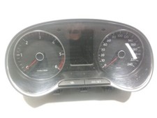 COMPTEUR 6R0920861F VOLKSWAGEN
