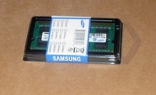 SODIMM DDR3L Samsung 4Go