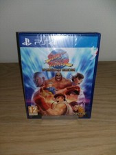 Street fighter 30th