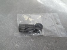 MBK51 lot cage aiguilles